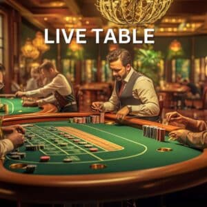 SWERTE99 LIVE TABLE ONLINE CASINO PHILIPPINES